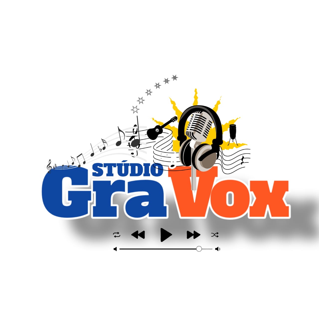 Gravação comercial para rádios, carro e moto som contato estudiogravox@gmail.com